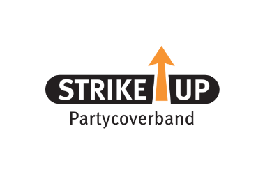 Logo Strike Up